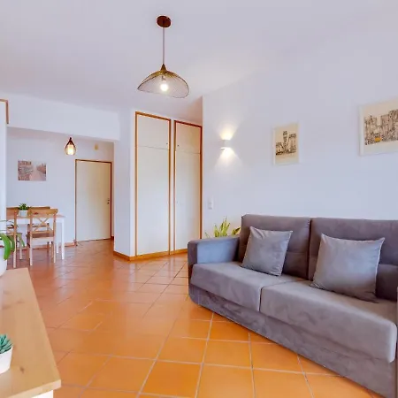 Al - Village Atlantico * Βιλαμούρα