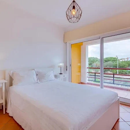 Lejlighed Al - Village Atlantico Vilamoura