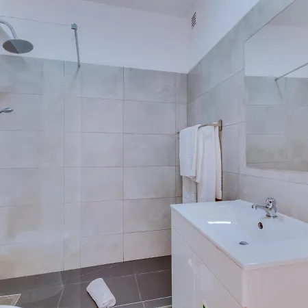 Al - Village Atlantico Διαμέρισμα Βιλαμούρα