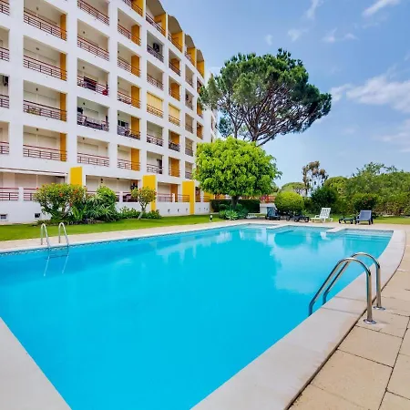 Διαμέρισμα Al - Village Atlantico