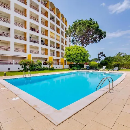 Al - Village Atlantico * Vilamoura