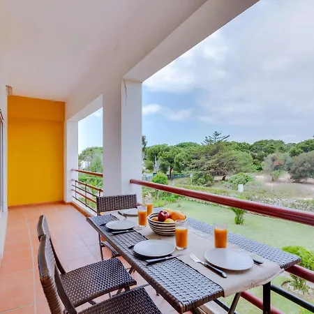 Al - Village Atlantico Apartament *