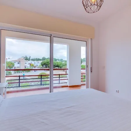 公寓 Al - Village Atlantico *