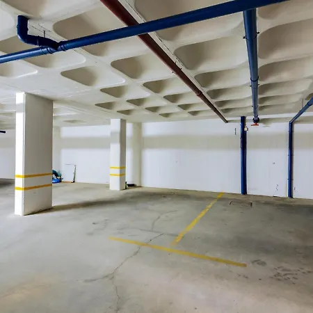 Apartamento Al - Village Atlântico *