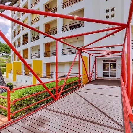 Appartement Al - Village Atlantico