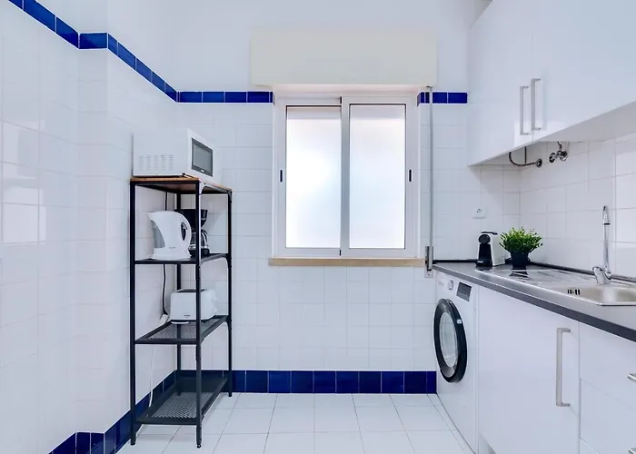 Al - Village Atlantico Vilamoura