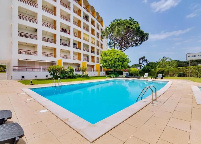 Al - Village Atlântico * Vilamoura