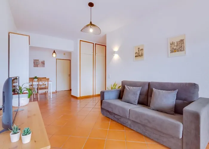 Al - Village Atlantico * Vilamoura