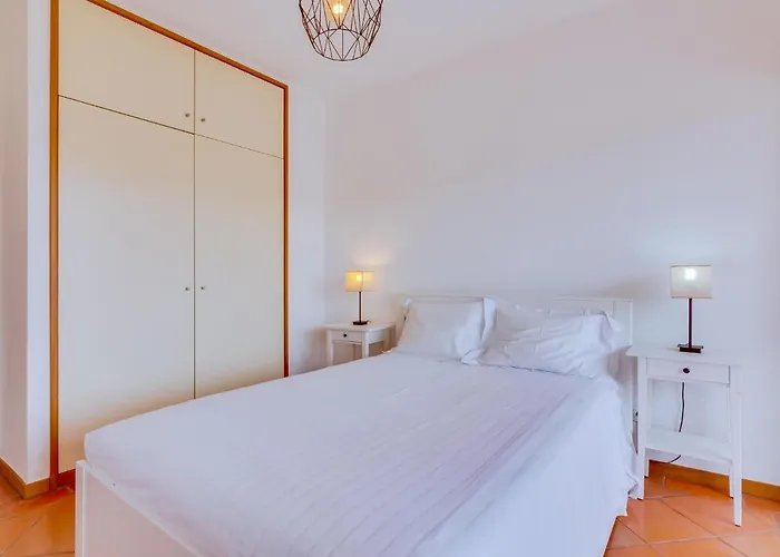 Apartamento Al - Village Atlântico