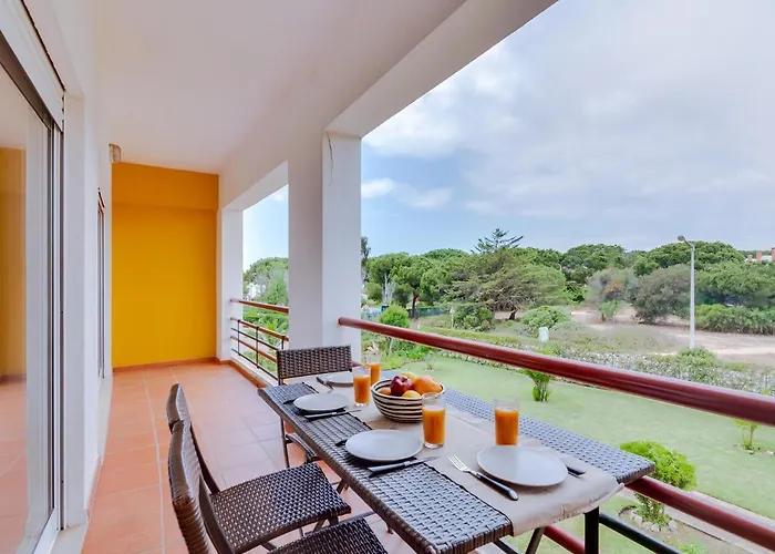 Al - Village Atlântico Apartamento *