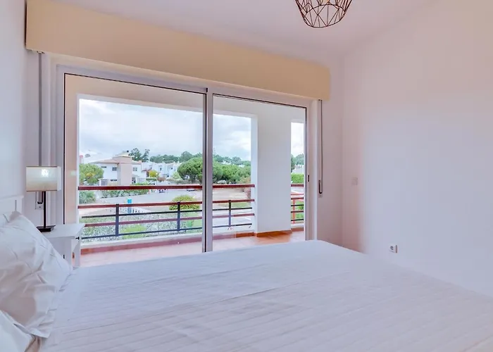 Apartamento Al - Village Atlântico *