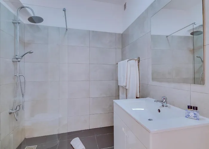 Al - Village Atlantico Apartament Vilamoura