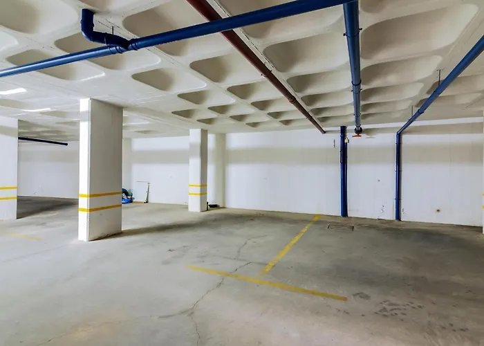 Apartamento Al - Village Atlântico *