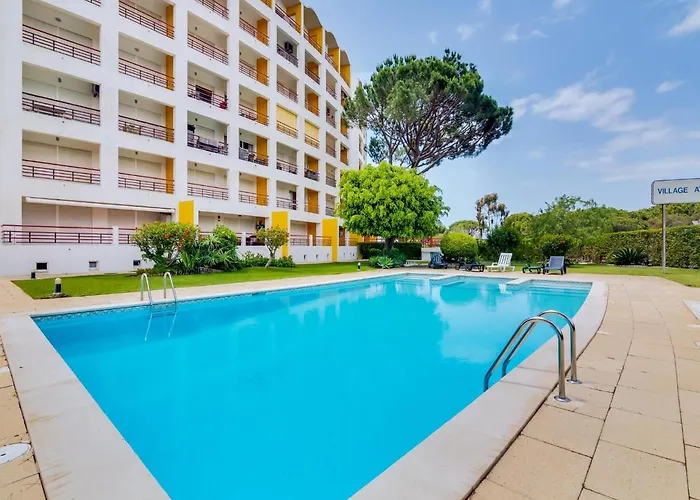 Apartamento Al - Village Atlântico