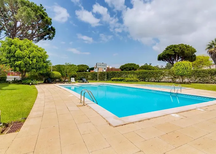 Al - Village Atlantico Vilamoura