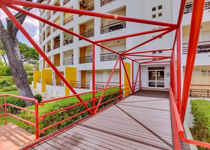 Apartamento Al - Village Atlântico
