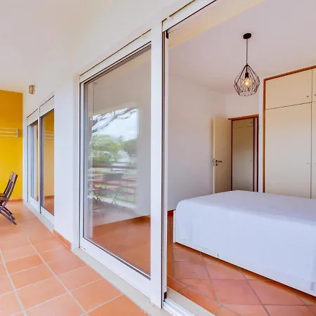 شقة Al - Village Atlantico
